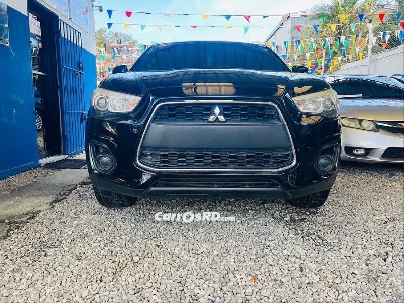 Mitsubishi