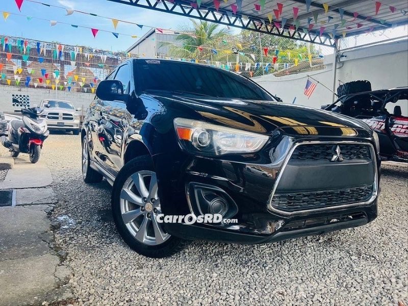 Mitsubishi