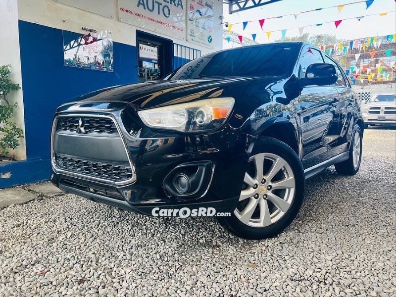 Mitsubishi