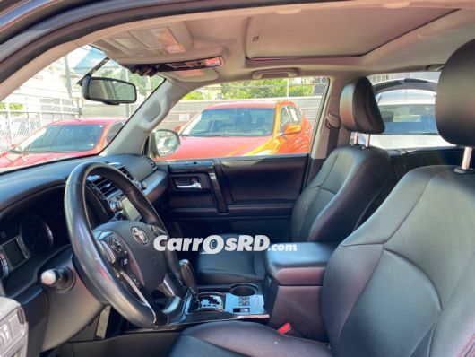 Toyota 4Runner Jeepeta en venta