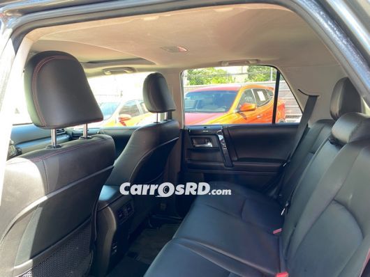 Toyota 4Runner Jeepeta en venta