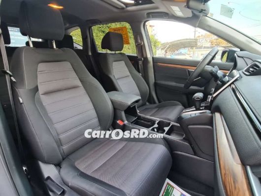 Honda CR-V Jeepeta en venta