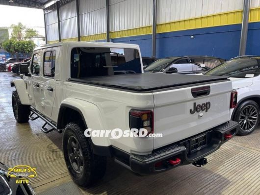 Jeep Gladiator Camioneta en venta