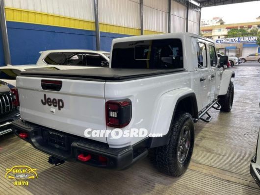 Jeep Gladiator Camioneta en venta