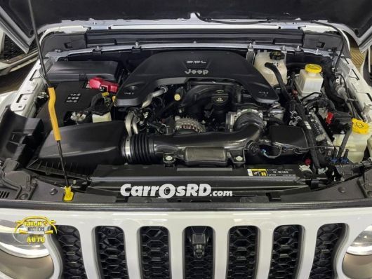 Jeep Gladiator Camioneta en venta