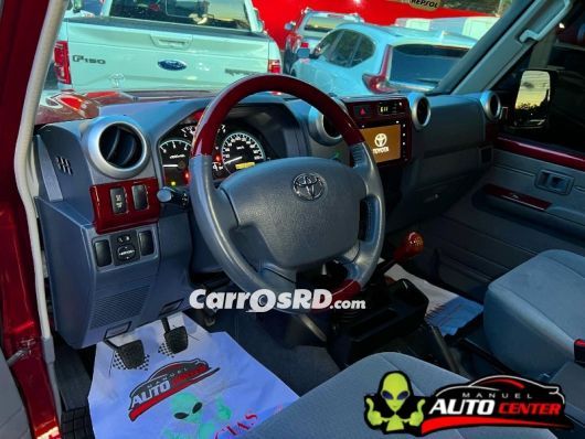 Ford Bronco Jeepeta en venta