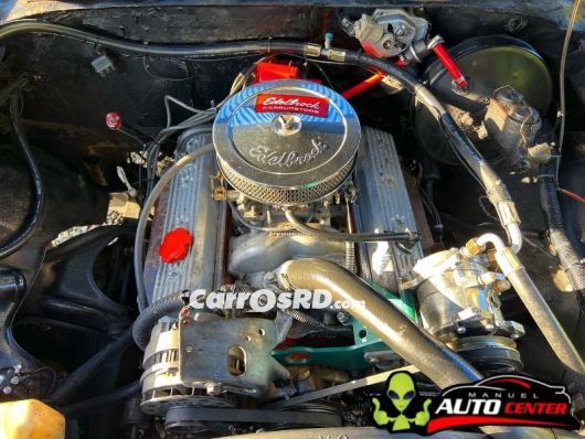 Chevrolet El Camino Coupe en venta