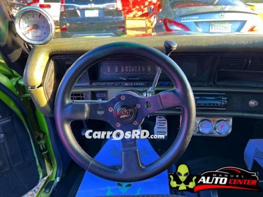 Chevrolet El Camino Coupe en venta