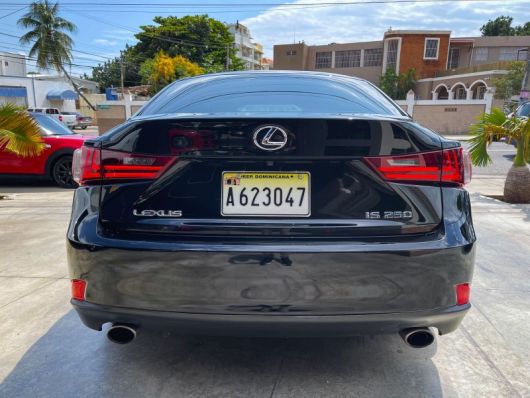 Lexus