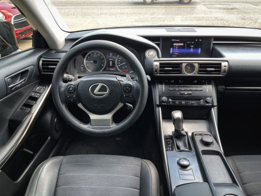 Lexus