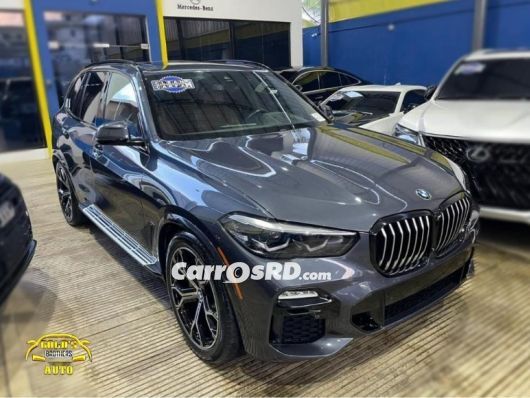 BMW Serie X Jeepeta en venta