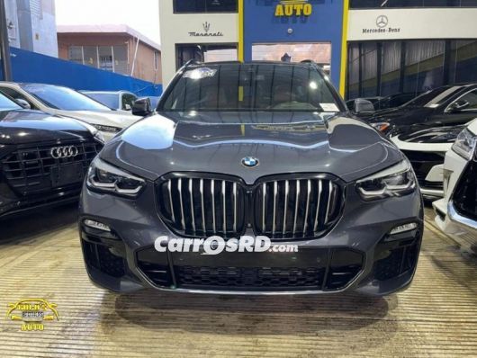 BMW Serie X Jeepeta en venta