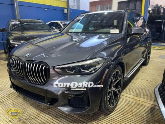 BMW Serie X Jeepeta en venta