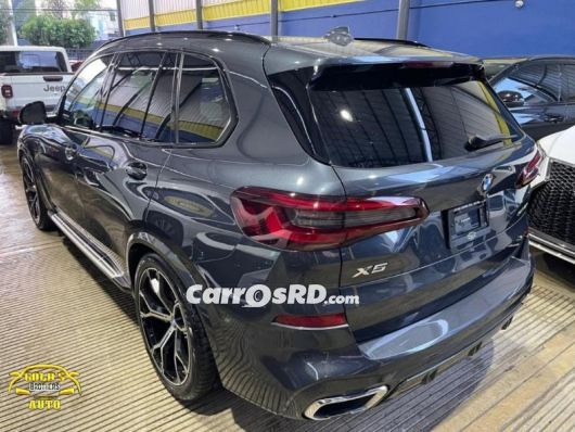BMW Serie X Jeepeta en venta
