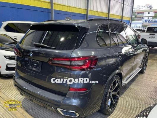 BMW Serie X Jeepeta en venta