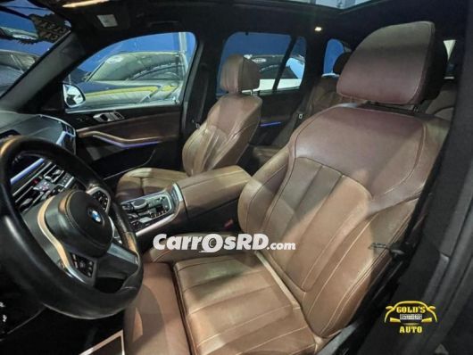 BMW Serie X Jeepeta en venta