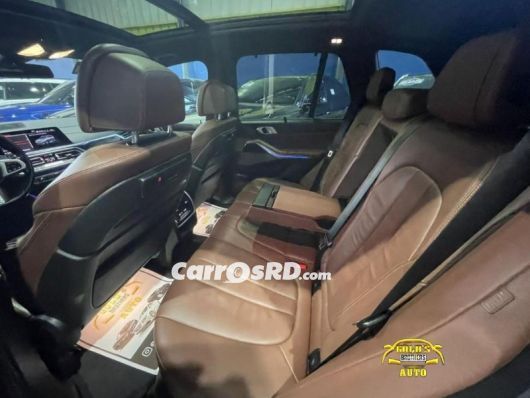 BMW Serie X Jeepeta en venta