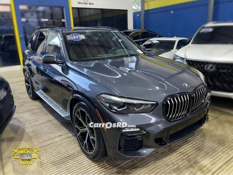 BMW
