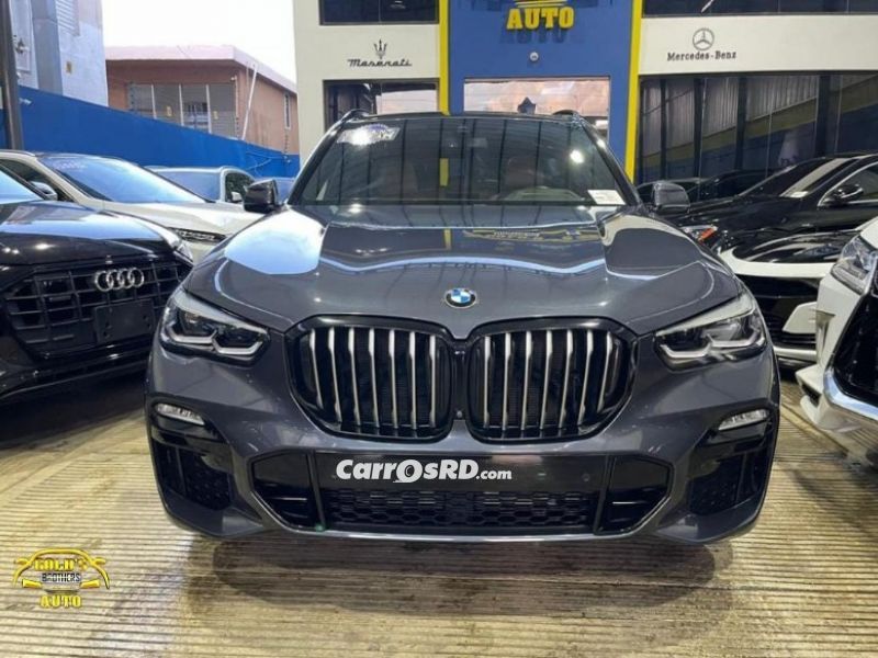 BMW
