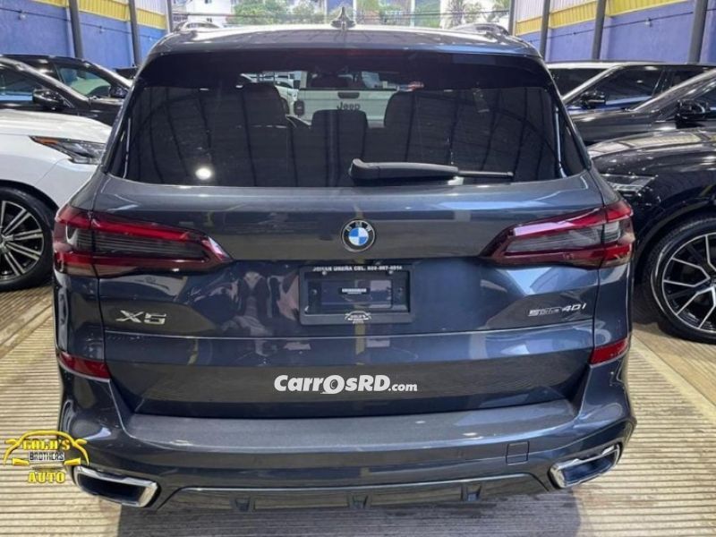 BMW