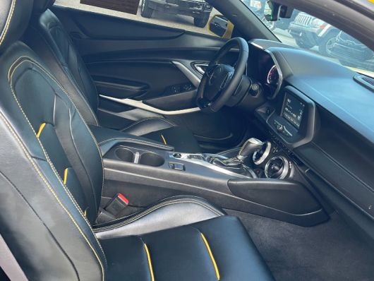 Chevrolet Camaro LT