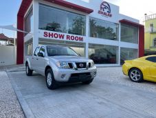 Nissan Frontier SE