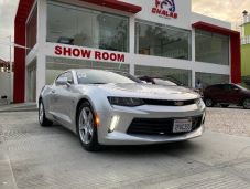 Chevrolet Camaro LT