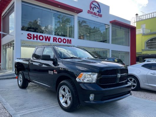 Dodge