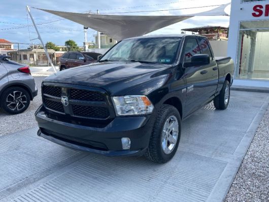 Dodge