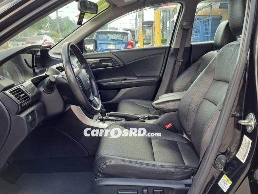 Honda Accord Carros en venta
