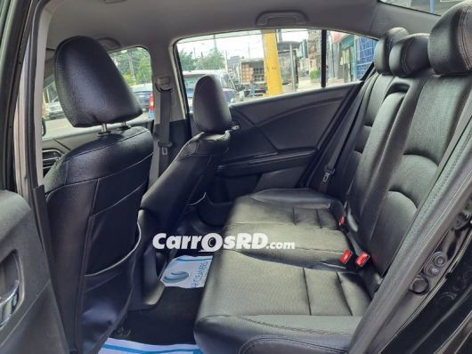 Honda Accord Carros en venta