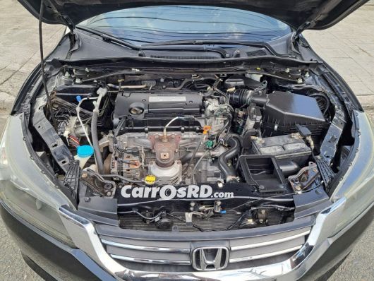 Honda Accord Carros en venta
