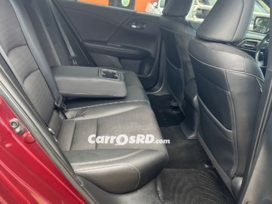 Honda Accord Carros en venta