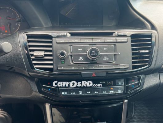Honda Accord Carros en venta