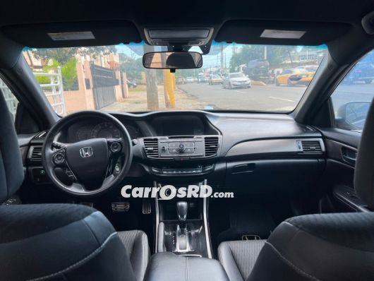 Honda Accord Carros en venta