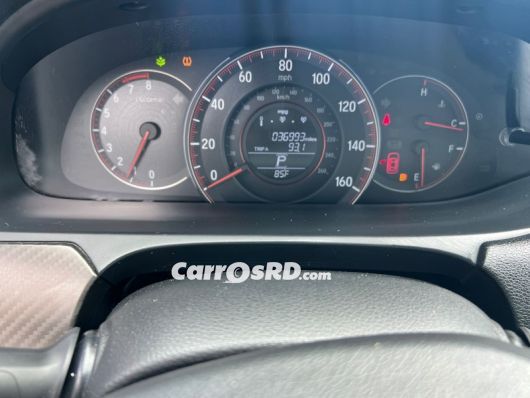 Honda Accord Carros en venta