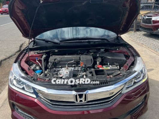 Honda Accord Carros en venta