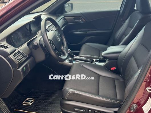 Honda Accord Carros en venta