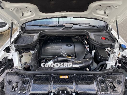 Mercedes-Benz Clase GLE Jeepeta en venta