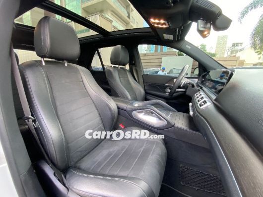 Mercedes-Benz Clase GLE Jeepeta en venta