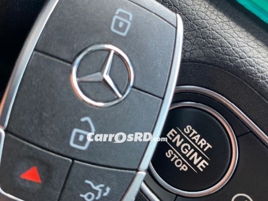 Mercedes-Benz Clase GLE Jeepeta en venta