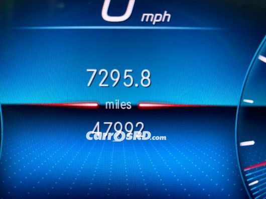 Mercedes-Benz Clase GLE Jeepeta en venta