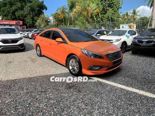 Hyundai Sonata Carros en venta