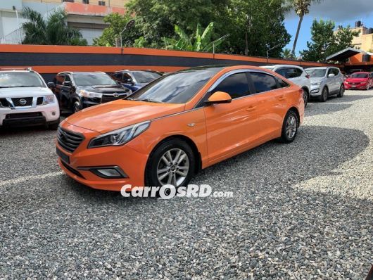 Hyundai Sonata Carros en venta