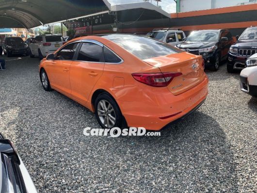 Hyundai Sonata Carros en venta