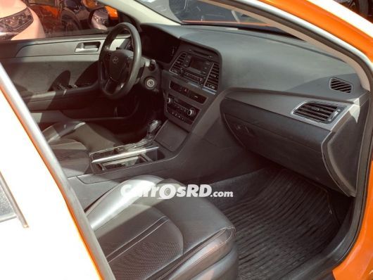 Hyundai Sonata Carros en venta