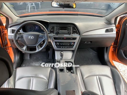 Hyundai Sonata Carros en venta
