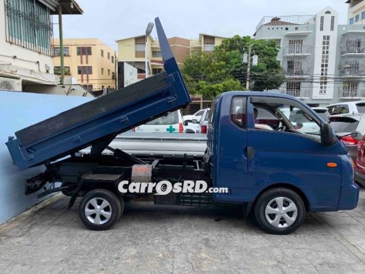 Hyundai Porter Camion en venta