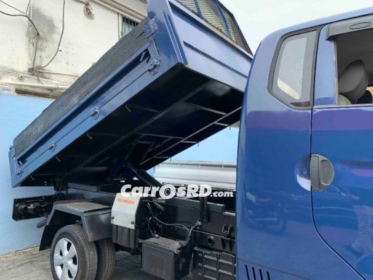 Hyundai Porter Camion en venta