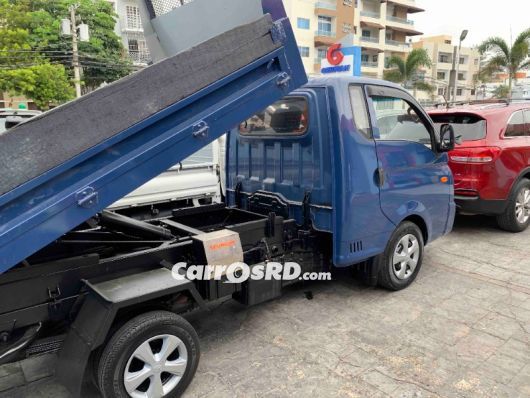 Hyundai Porter Camion en venta